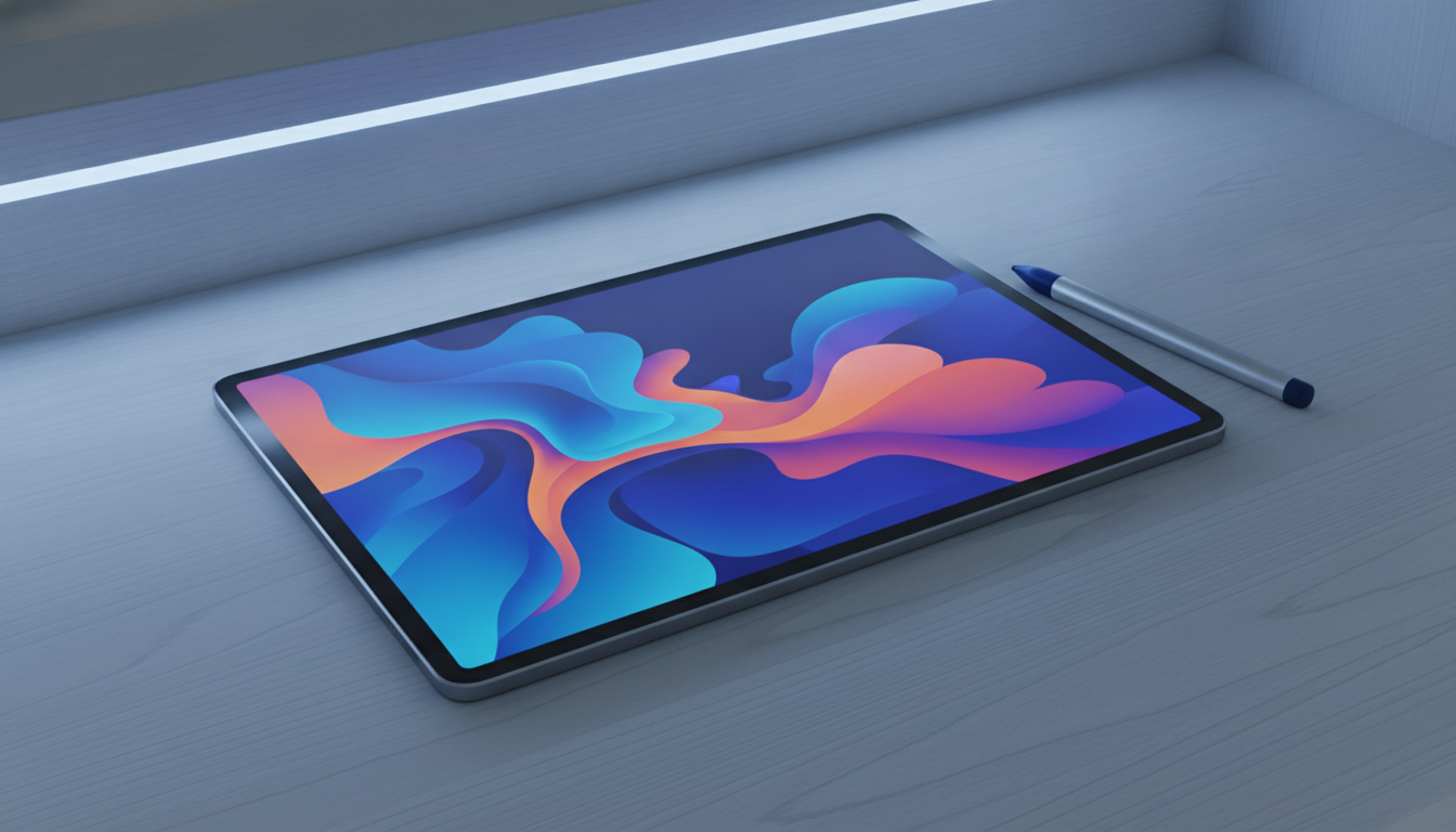 Motorola Moto Pad 70 Pro Tanıtıldı: Dev Ekranlı ve Yapay Zeka Destekli Yeni Amiral Gemisi
