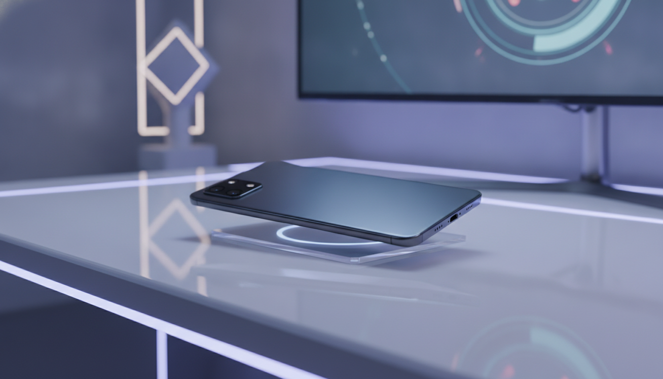 Vivo X500e Sızdırıldı: Snapdragon İşlemcili Kompakt Amiral Gemisi Geliyor