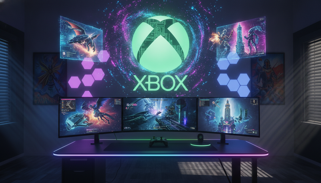 Xbox Game Pass Temmuz Ayı Oyunları Açıklandı: Halo ve Palworld Geliyor