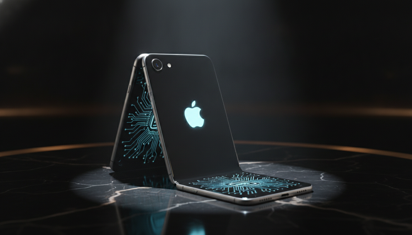 iPhone 18 ve Katlanabilir iPhone'un Tanıtım Tarihi Sızdırıldı