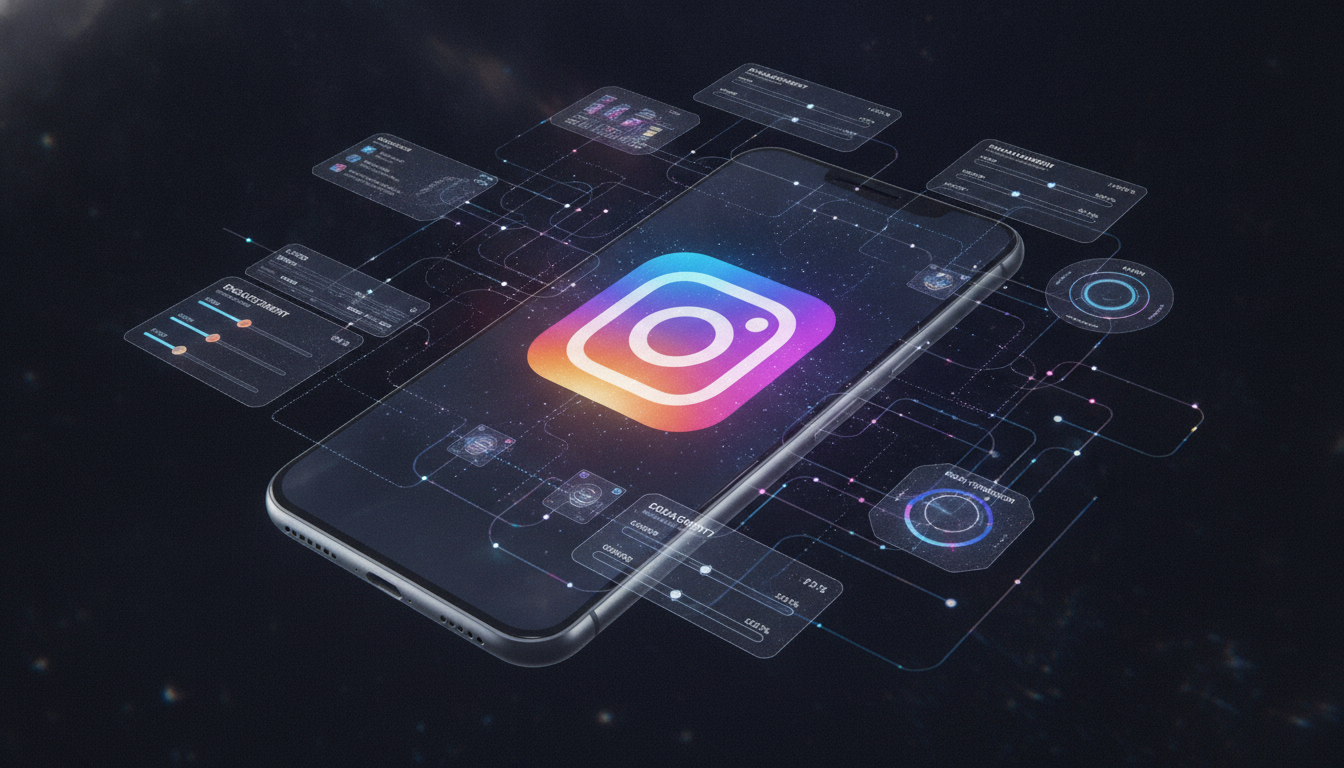 Instagram, Kullanıcıların Kendi Algoritmasını Yönetmesini Sağlayacak Yeni Özellikleri Test Ediyor