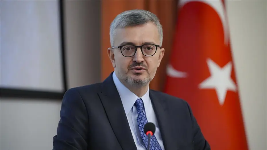 İletişim Başkanı Duran'dan İsrail'in Suriye Saldırılarına Sert Tepki