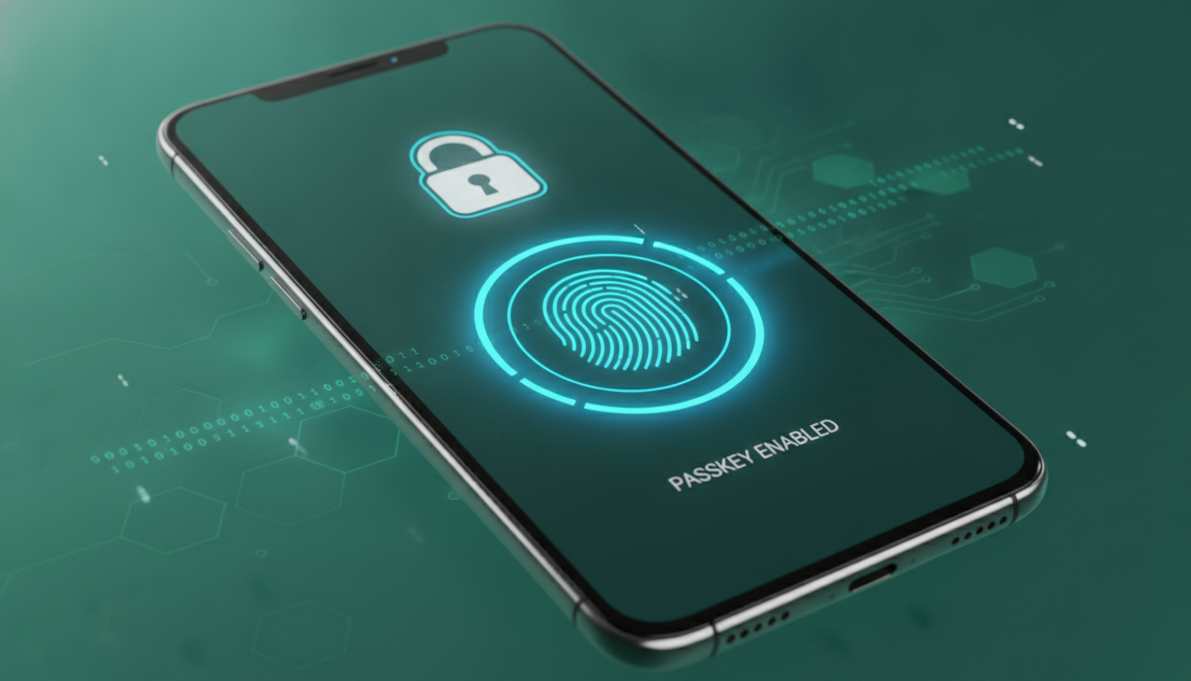 WhatsApp'tan Güvenlik Adımı: QR Kod Yerine Passkey ile Cihaz Eşleştirme Dönemi Başlıyor