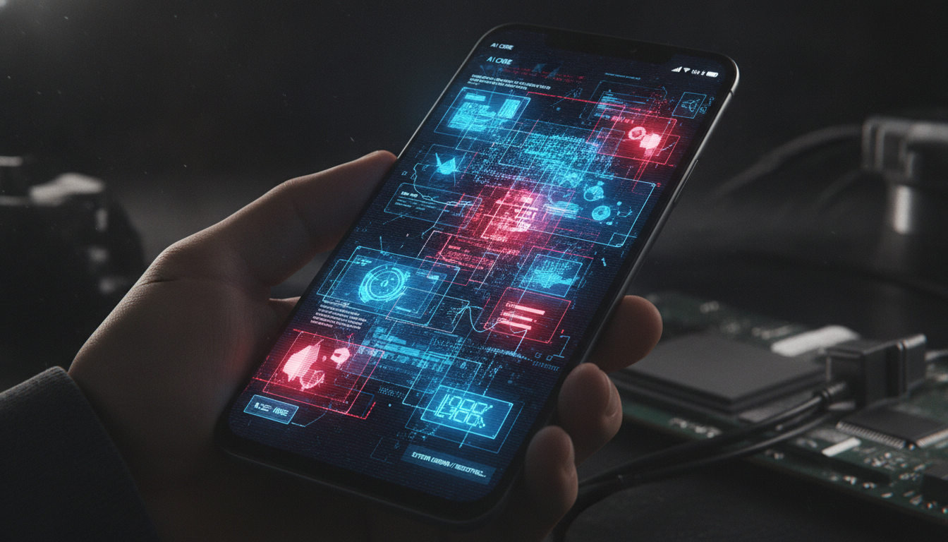 OpenClaw Yapay Zeka Ajanlarını Mobile Taşıdı: Tasarım Hataları Tepki Çekti