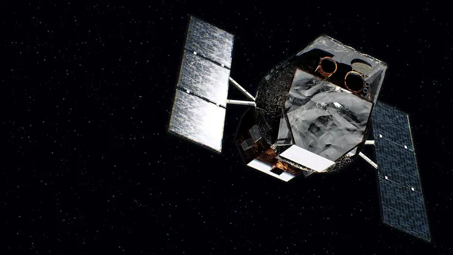 NASA'dan uzayda bir ilk: Dünya'ya düşmeden kurtarılacak