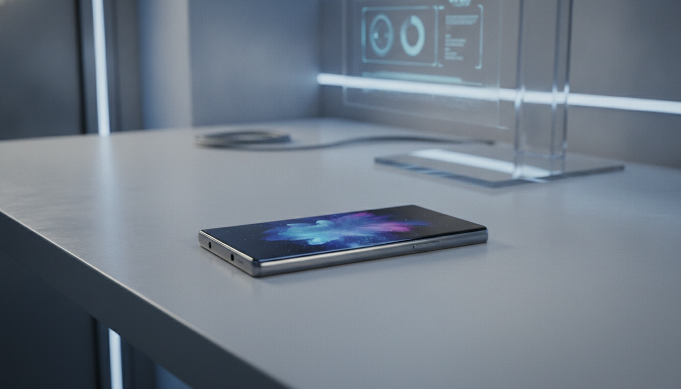 Samsung Galaxy F70 Pro'nun Fiyatı ve Donanım Seçenekleri Sızdırıldı