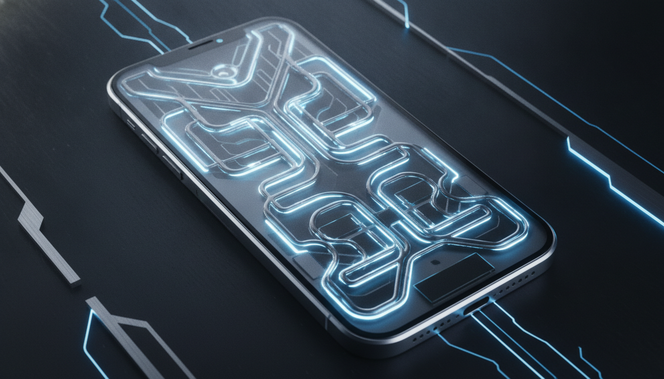 iPhone 18 Pro'nun Tasarım Detayları Sızdırıldı: Küçülen Dynamic Island ve Dev Buhar Odası