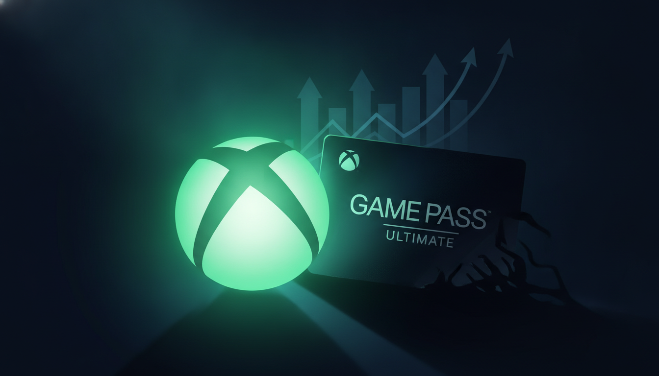 Microsoft'tan Radikal Karar: Xbox Game Pass Anlaşmaları Askıya Alındı, Konsollara Zam Geliyor