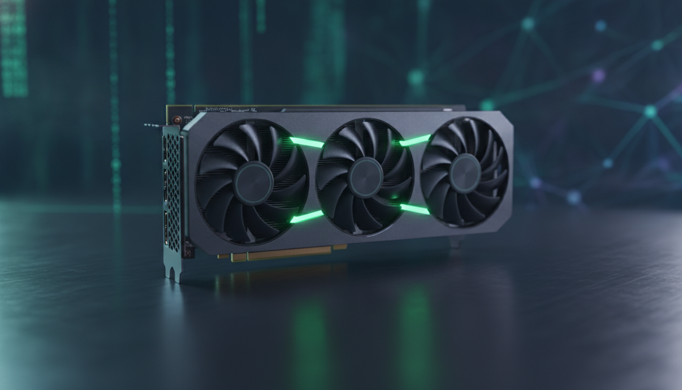 NVIDIA RTX 3060 Yeniden Satışta: 12GB VRAM ve RAM Krizi Sektörü İkiye Böldü