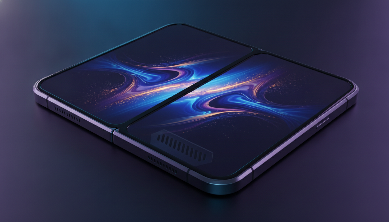 Samsung Galaxy Z Fold8'in Teknik Özellikleri Sızdırıldı: Snapdragon 8 Elite Gen 5 ve Dahası