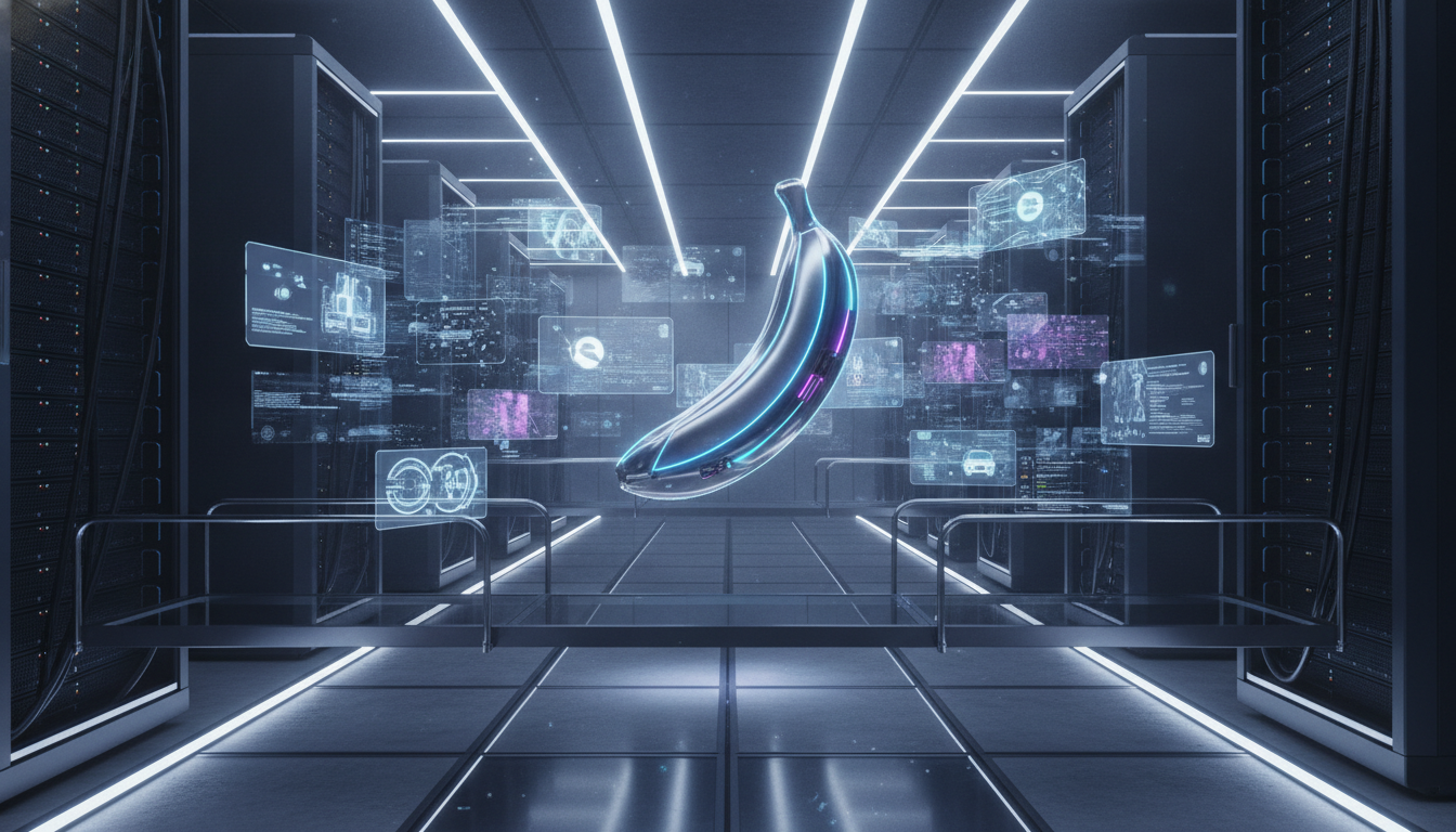 Google, Daha Hızlı ve Uygun Fiyatlı Nano Banana 2 Lite Modelini Tanıttı