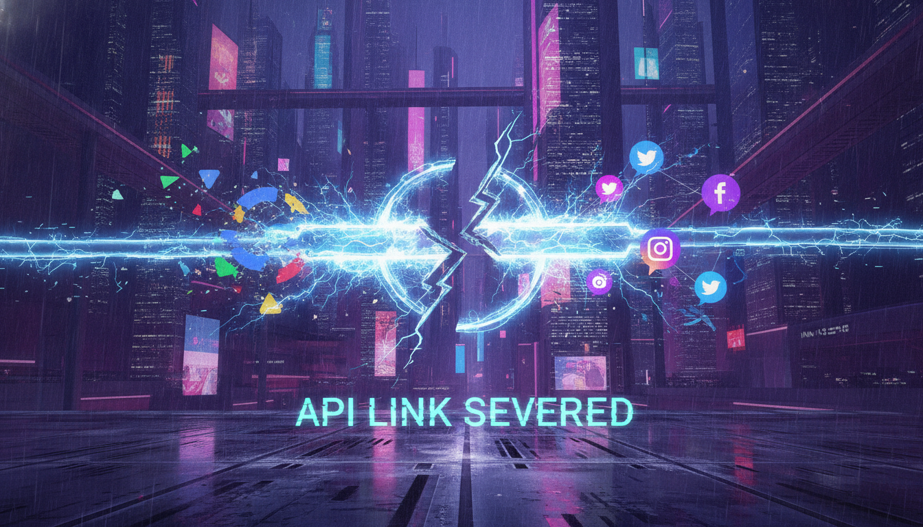 Google, Tenor GIF API Desteğini Sonlandırdı: X ve Discord Alternatiflere Yöneliyor