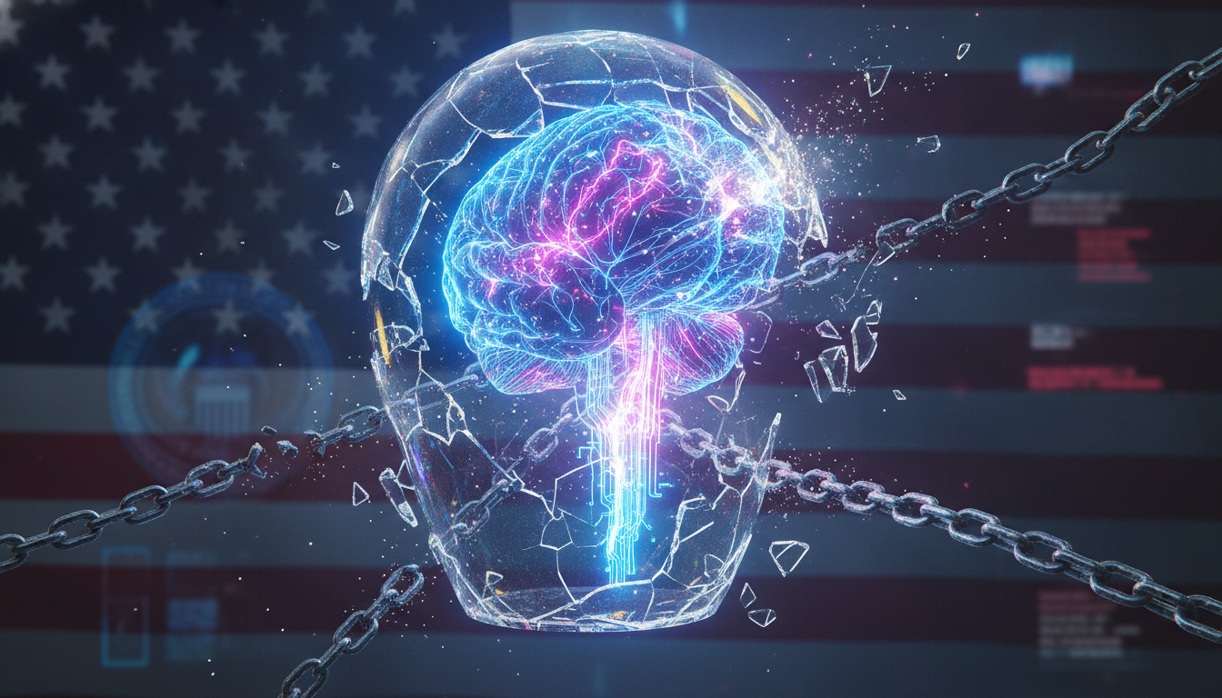 Trump Yönetimi, Anthropic'in Mythos ve Fable Modellerine Yönelik Kısıtlamaları Kaldırdı