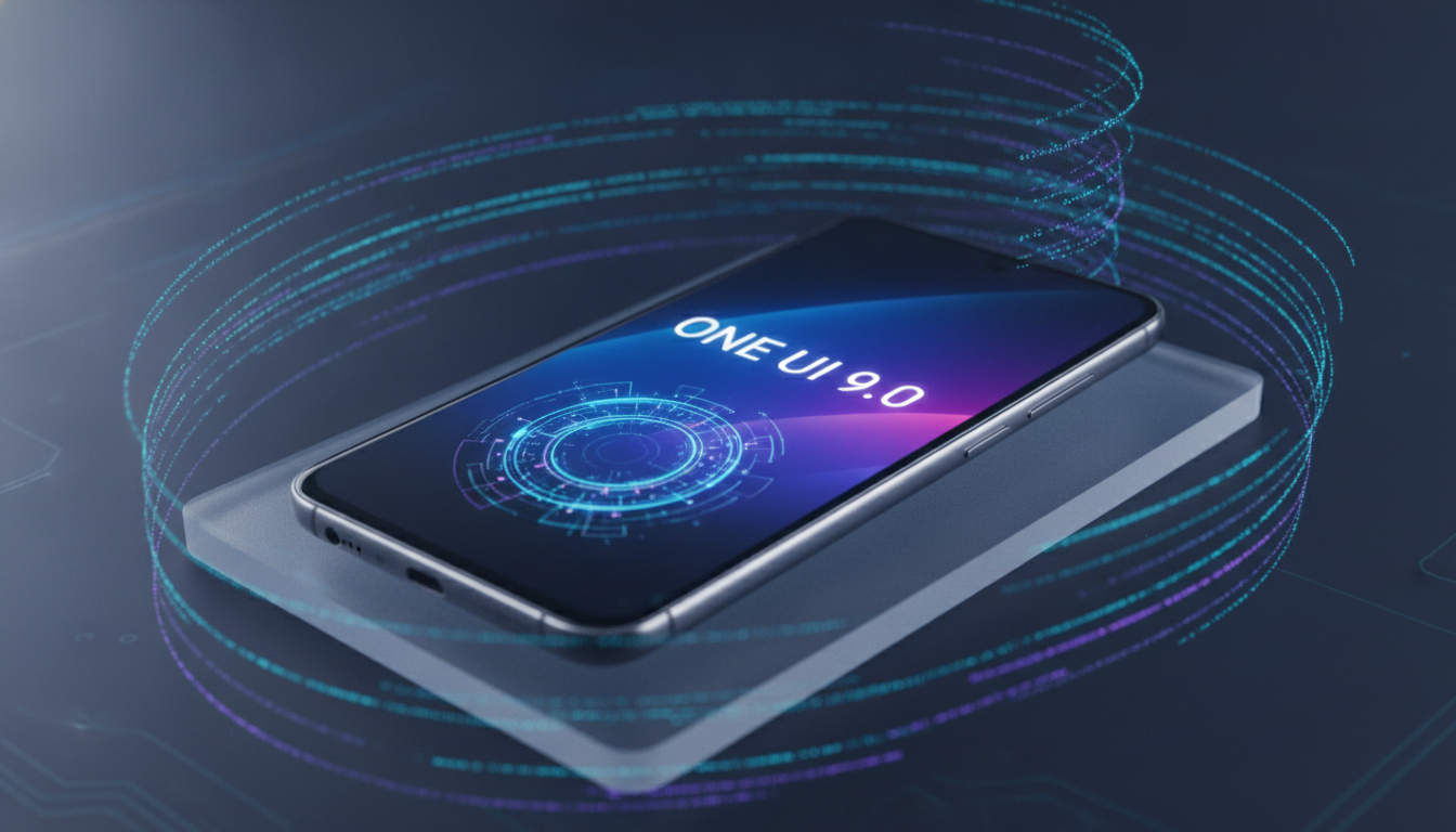 Samsung, One UI 9.0 Testlerini Uygun Fiyatlı Galaxy Modellerine Genişletiyor