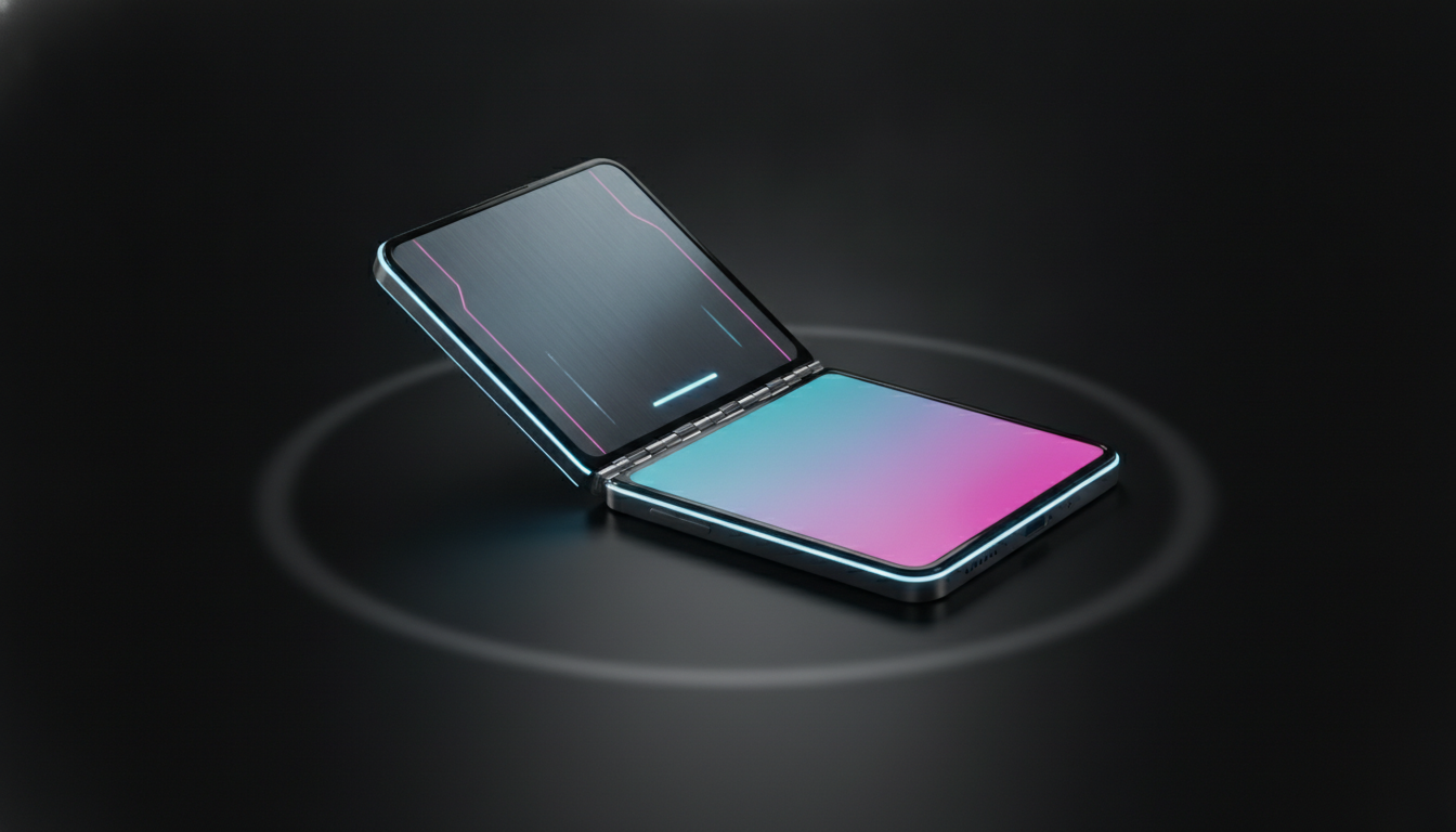 Samsung Galaxy Z Flip 8 ve Fold 8 Serisinin Lansman Tarihi Sızdırıldı