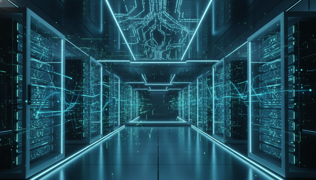 Yapay Zeka Neocloud Girişimi Together AI, 8.3 Milyar Dolar Değerlemeyle 800 Milyon Dolar Yatırım Aldı