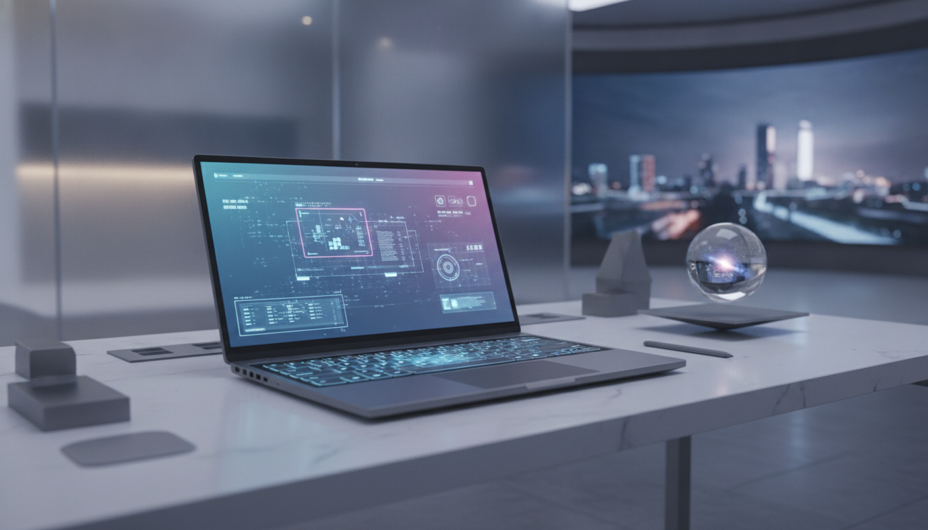 Apple'dan 2027 Planı: Yeni MacBook Pro Tasarımı ve Dokunmatik Ekran
