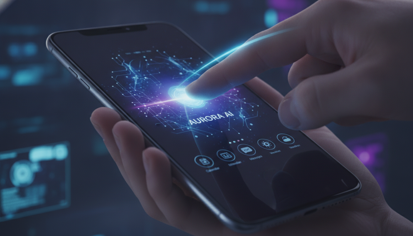 iOS 27 ile 15 Yıllık Alışkanlık Değişiyor: Bildirim Merkezi Yerini Siri AI'a Bırakıyor