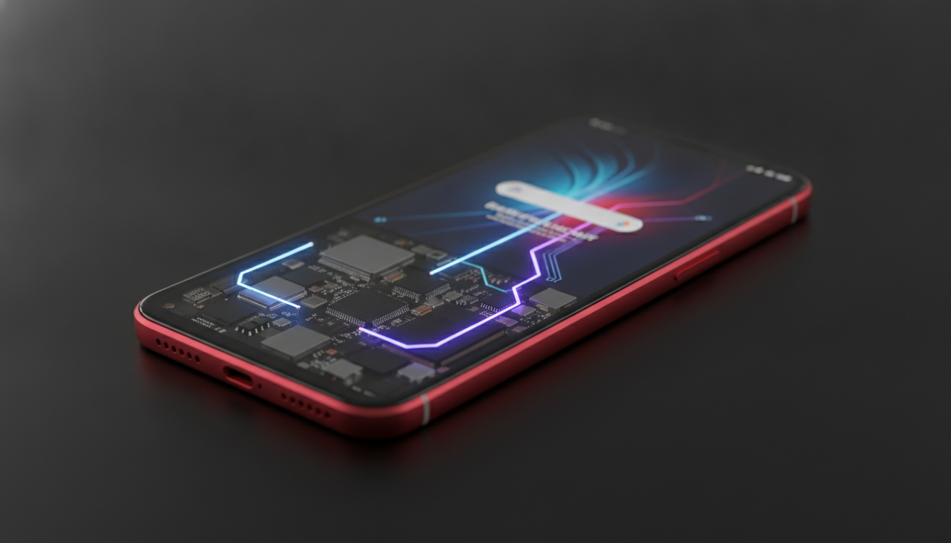 Nothing Phone (4b) Özellikleri Sızdırıldı: 6000mAh Batarya ve Özel RCB Sürümü