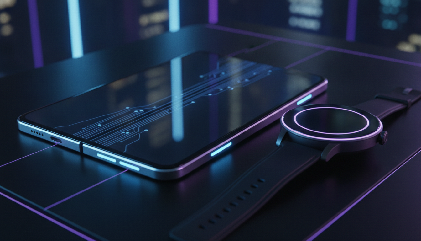 Samsung Galaxy Z Fold 8, Flip 8 ve Watch 9 Serisinin Avrupa Fiyatları Sızdırıldı