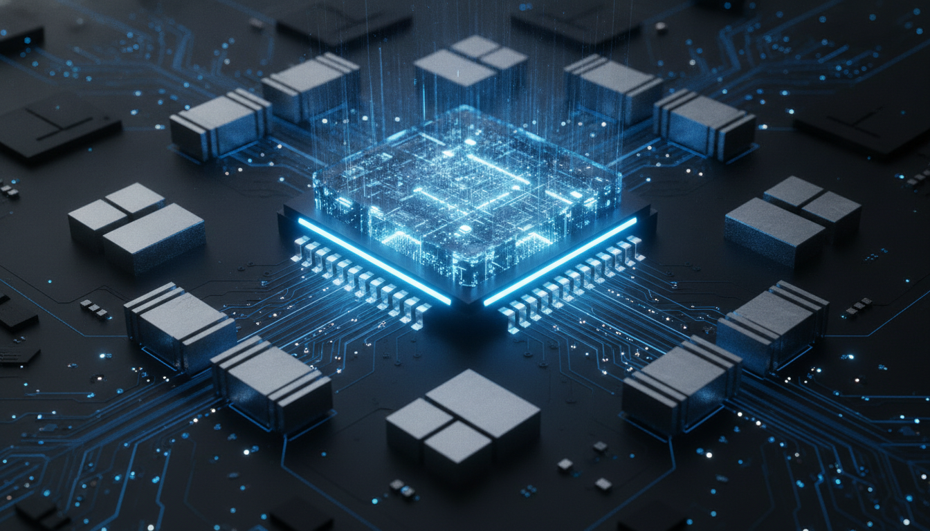 Intel Nova Lake-S Core Ultra 5 Sızdırıldı: 22 Çekirdek ve bLLC Teknolojisi Geliyor