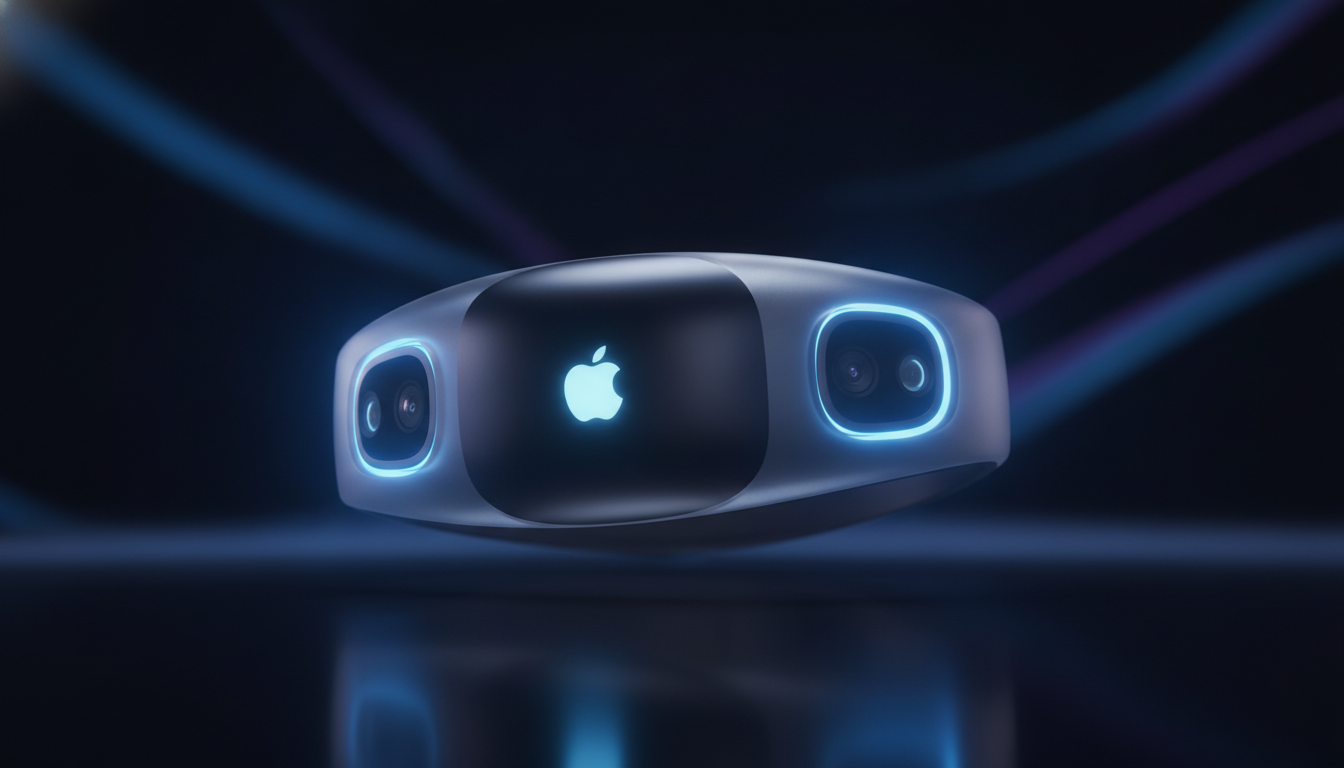 iOS 27 Kodlarında Keşfedilen Gizemli Apple Cihazı B790: Kameralı AirPods mu Geliyor?