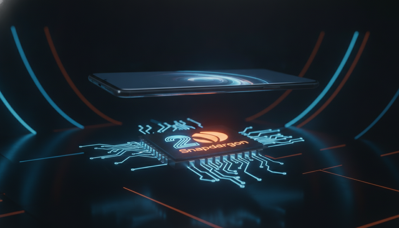 Xiaomi 18 Serisi, 2nm Snapdragon 8 Elite Gen 6 İşlemcisiyle Eylül'de Geliyor