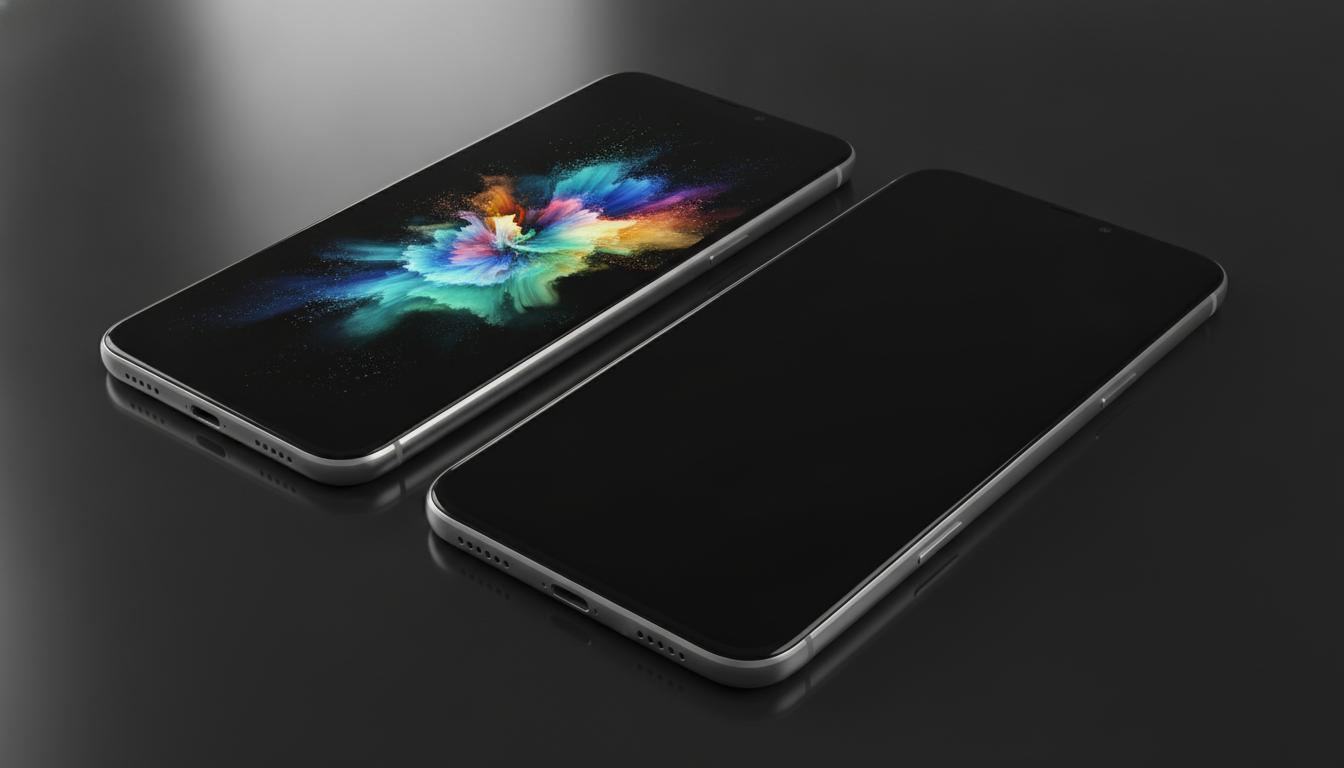 Samsung Galaxy S27 Serisi, Donanımsal Gizlilik Ekranı ile Gelecek