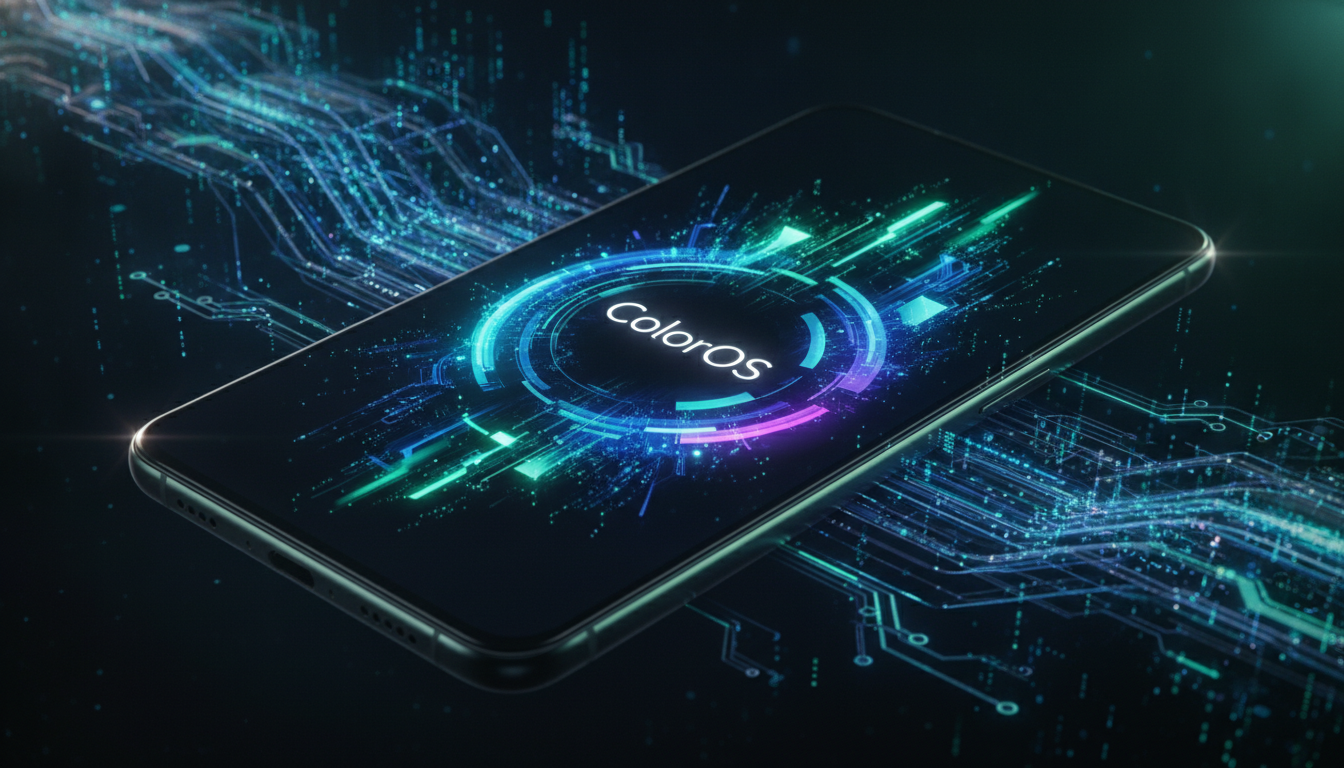 Akıllı Telefon Pazarında Radikal Karar: OnePlus ve Realme Tamamen ColorOS'a Geçiyor