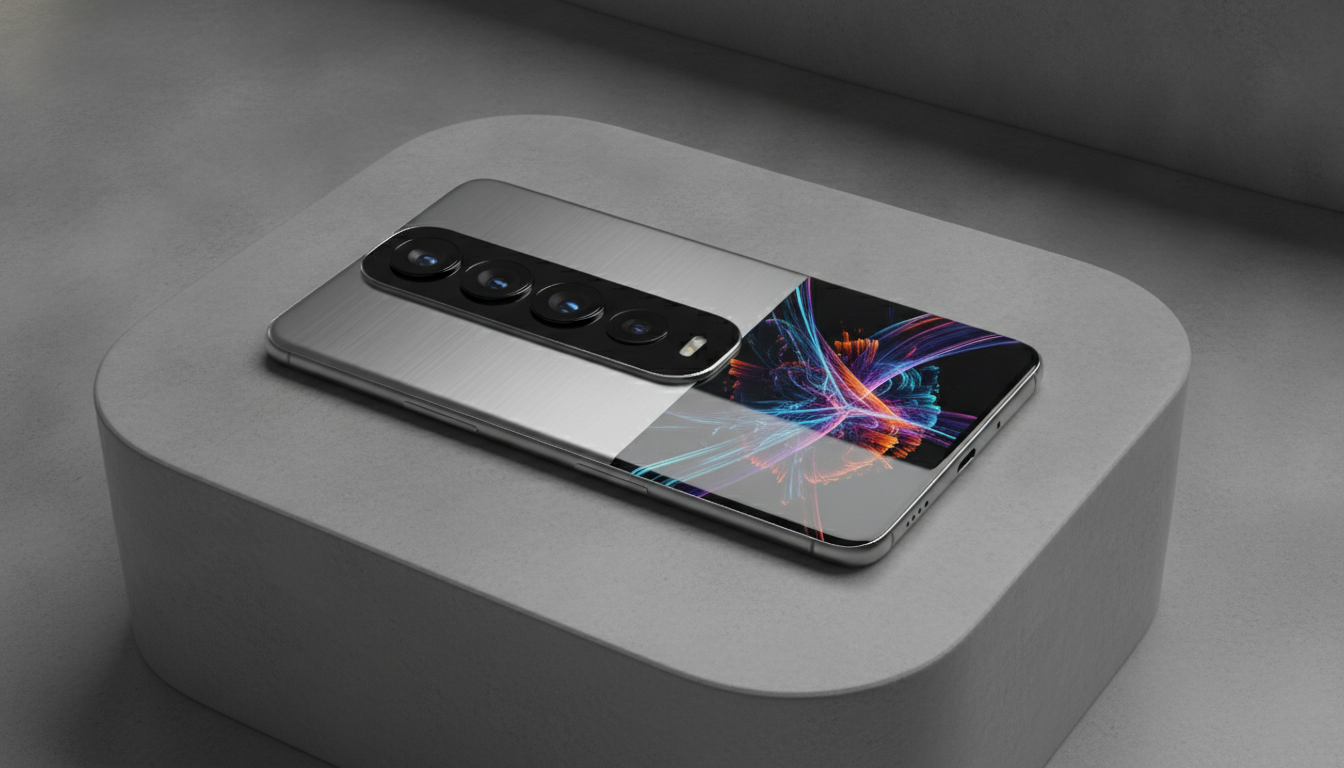 Vivo X500 Özellikleri Sızdırıldı: 7500 mAh Batarya ve 64 MP Periskop Kamera