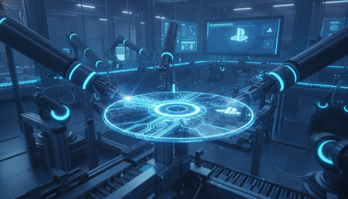 Sony'den PlayStation Fiziksel Disk Üretimi İçin Yeni Karar: Eski Oyunlara Açık Kapı