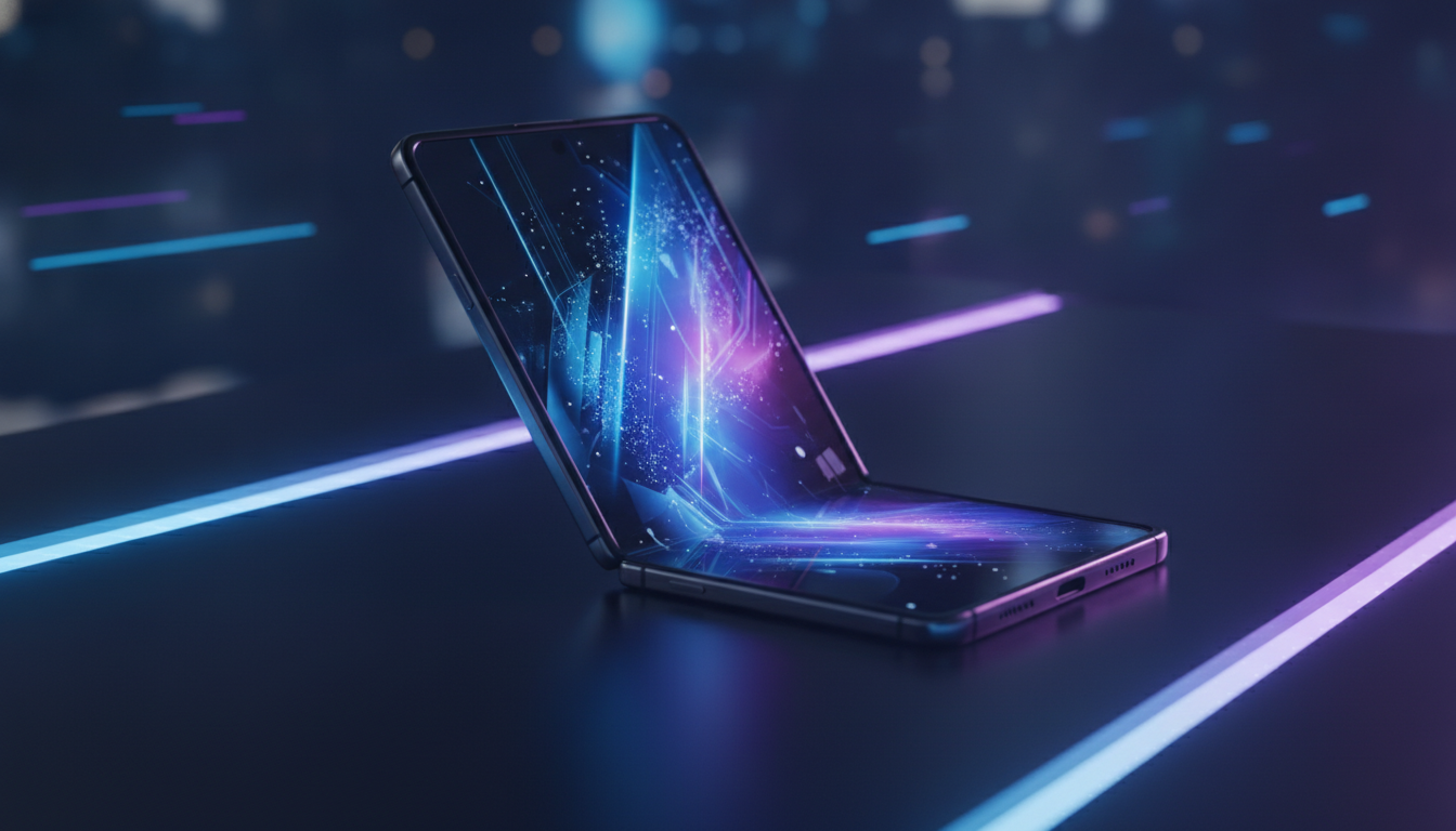 Samsung Galaxy Z Fold 8 ve Z Flip 8'in Avrupa Fiyatları Sızdırıldı