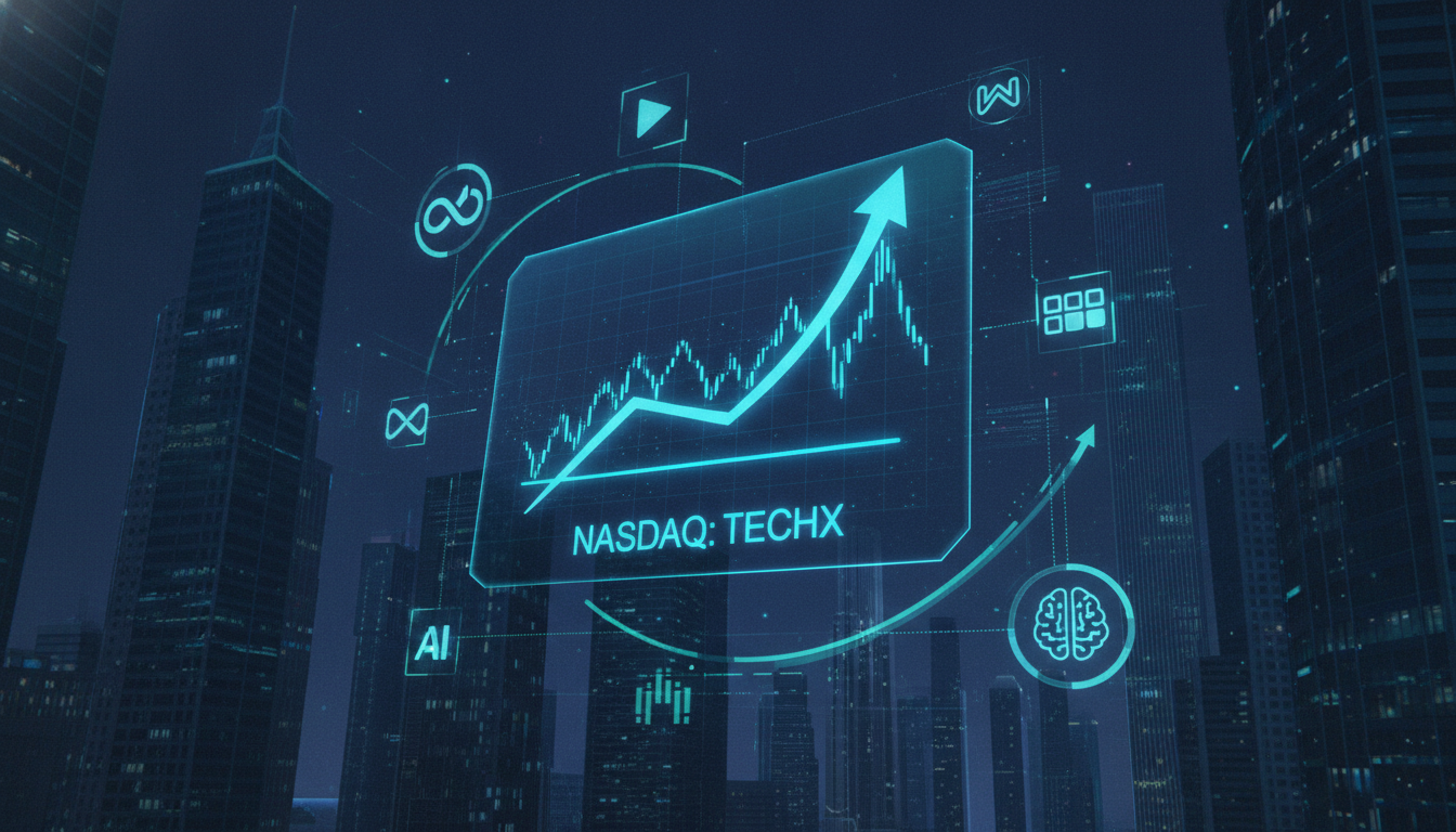 AOL ve Vimeo'nun Yeni Sahibi Bending Spoons Nasdaq'ta Halka Açıldı