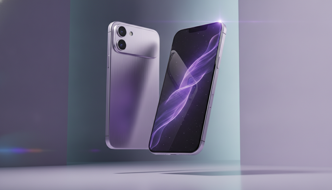 Apple'ın 2027 Planları Sızdı: iPhone Air 2'nin Tasarımı ve Özellikleri Belli Oldu