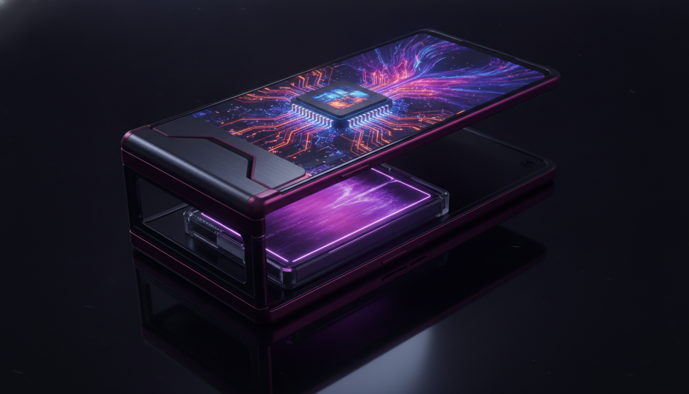 Huawei Mate XT 2 ve Mate X8, Kirin 9050 İşlemci ve Dev Batarya ile Geliyor