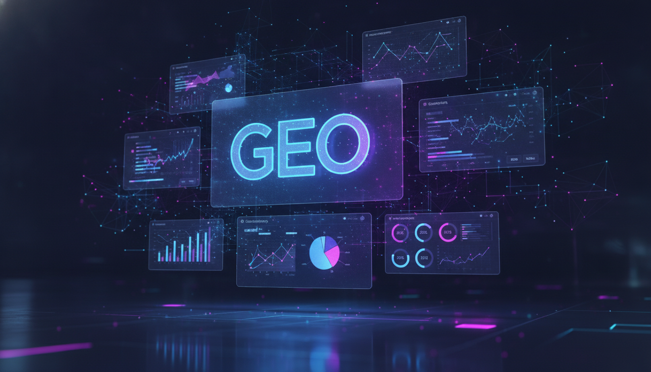 Yapay Zeka Aramalarında Yeni Dönem: GEO Ajansları ve Sektörel Dönüşüm
