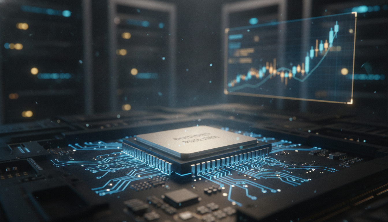 Intel'den Fiyat Artışı: Yeni Strateji Hangi Core Ultra ve Xeon İşlemcileri Etkileyecek?