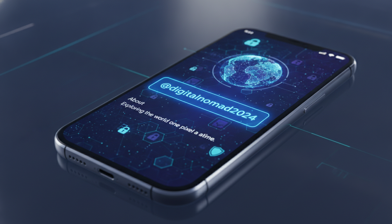 WhatsApp'ta Telefon Numarasını Gizleyen Kullanıcı Adı Dönemi Başlıyor