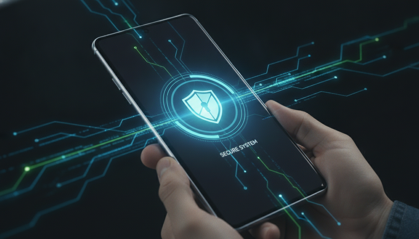 Samsung Galaxy Cihazlar İçin 57 Açığı Kapatan Yeni Güvenlik Yaması Geliyor