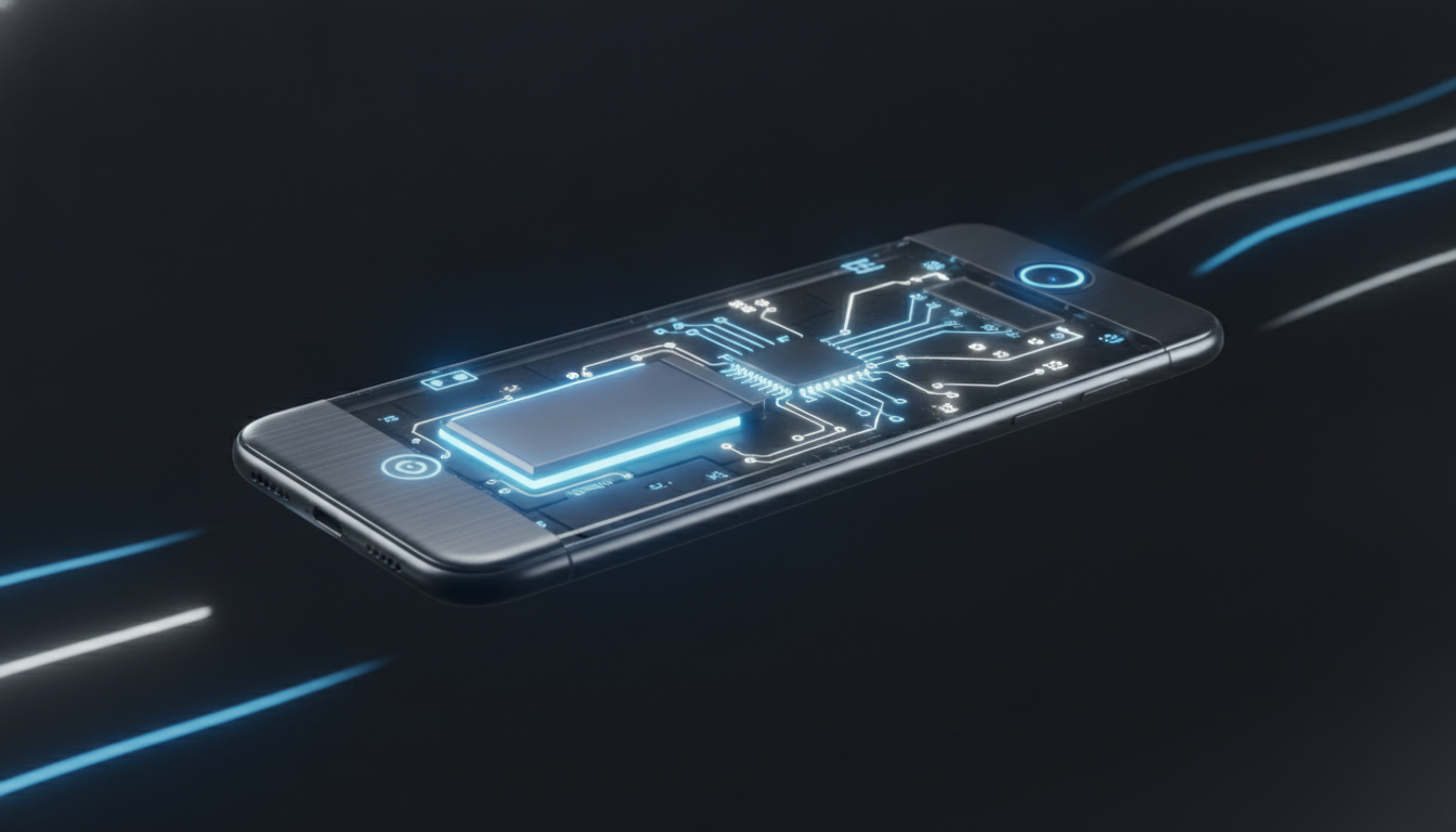 iPhone Air 2'nin Özellikleri Belli Oluyor: Daha Büyük Batarya ve 2nm A20 Çip