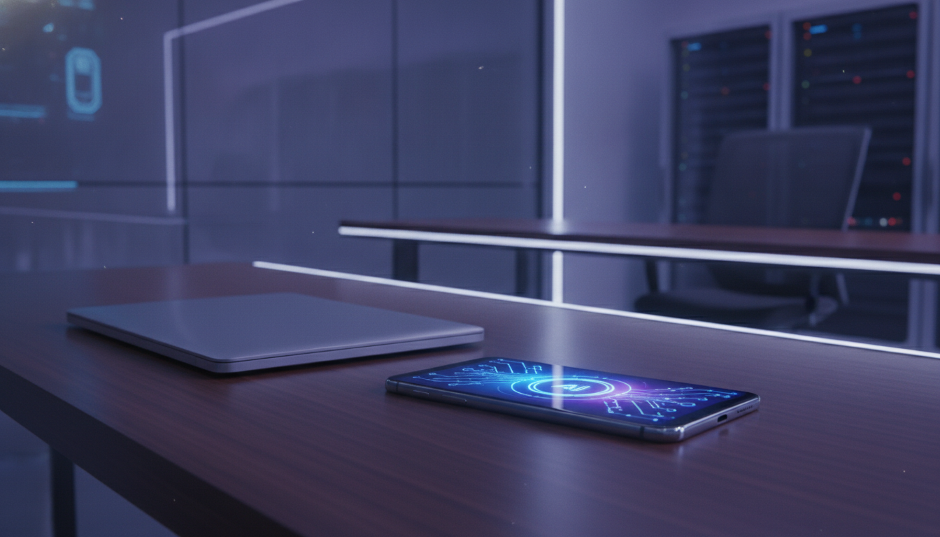Bilgisayarları Kapatın: Anthropic'in Claude Cowork Ajanı Artık Mobilde ve Arka Planda Çalışıyor