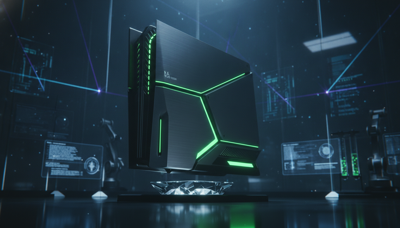 Xbox'ta Tarihi Yeniden Yapılanma: Şirketin Geleceği Project Helix'e Emanet