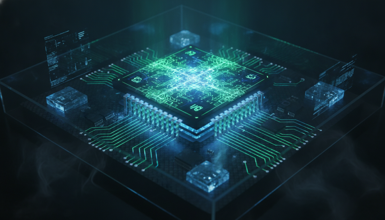 NVIDIA'nın Yeni Nesil Rosa İşlemcisi: Agentic AI İçin Rigel Mimarisi Geliyor