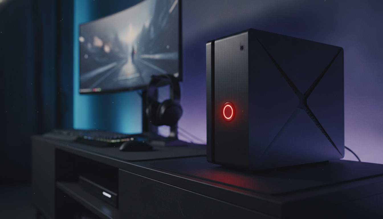 Valve, Steam Machine Cihazlarındaki 'Kırmızı Ölüm Çizgisi' Hatası İçin Resmi Çözümü Paylaştı