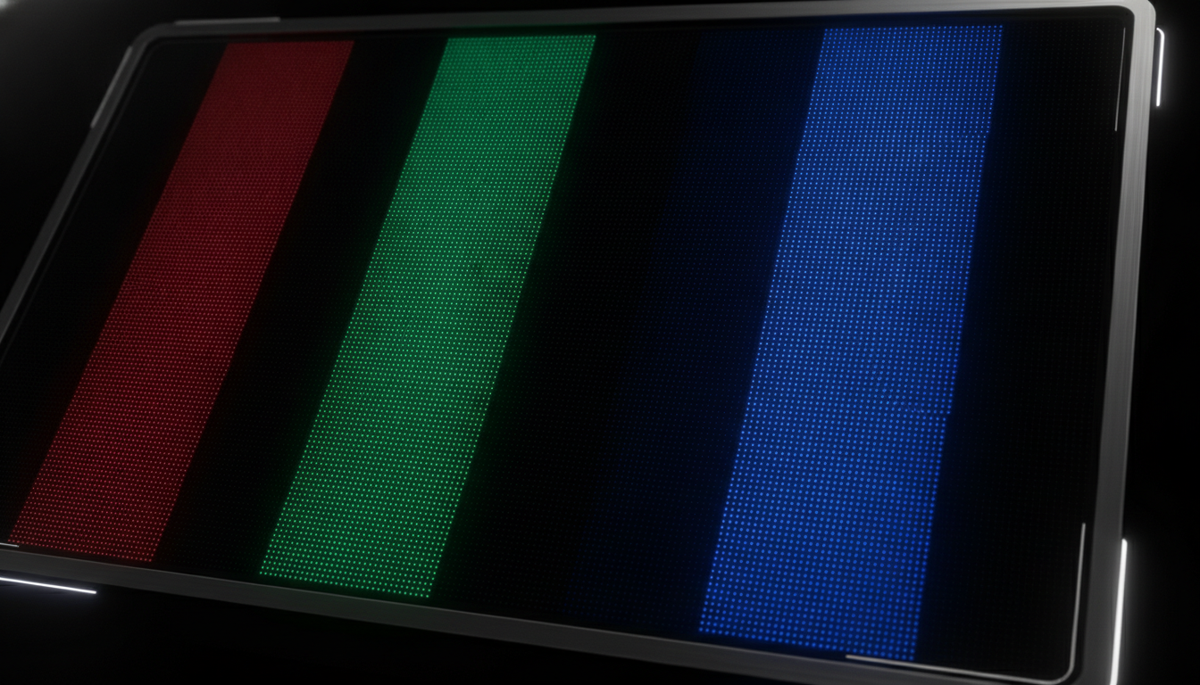 TCL, Yeni SQD-Mini LED Teknolojisiyle Ekranlarda Parlaklık ve Renk Dengesini Yeniden Tanımlıyor