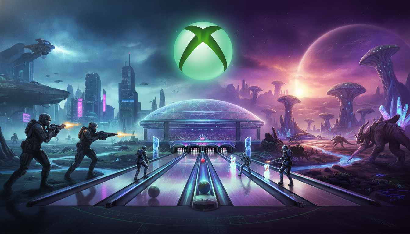Microsoft, Xbox Game Pass'e Temmuz Ayında Eklenecek Yeni Oyunları Duyurdu