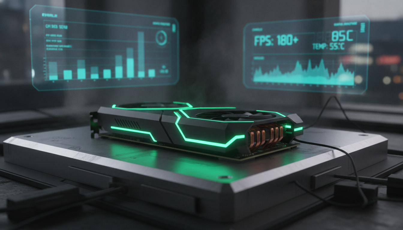 NVIDIA'dan Yeni Game Ready Sürücüsü: DLSS 4.5 ve RTX 5090 Detayları