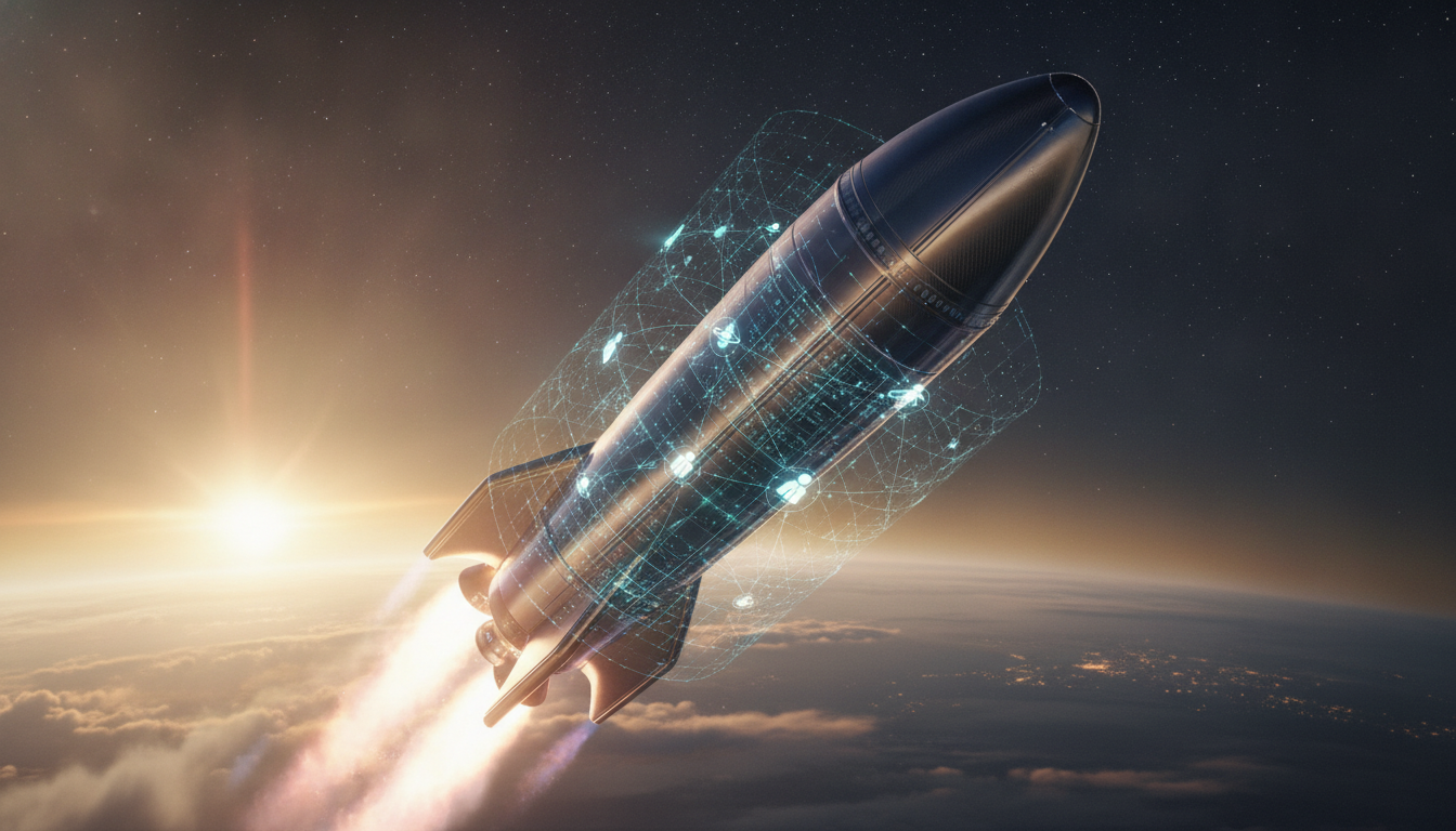 Eski OpenAI Yöneticisi Kevin Weil, Uzay Girişimi Stoke Space'in Yönetim Kuruluna Katıldı