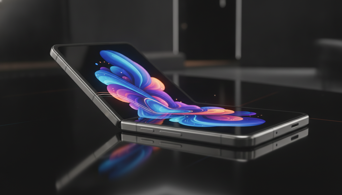 Apple'ın Katlanabilir Modeli iPhone Ultra Eylül'de Tanıtılacak