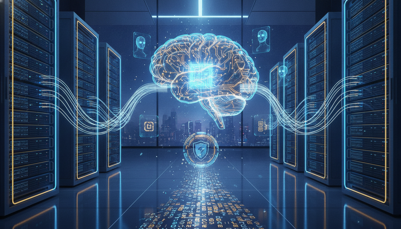 Prime Intellect, Şirketlerin Kendi AI Ajanlarını Geliştirmesi İçin 130 Milyon Dolar Yatırım Aldı